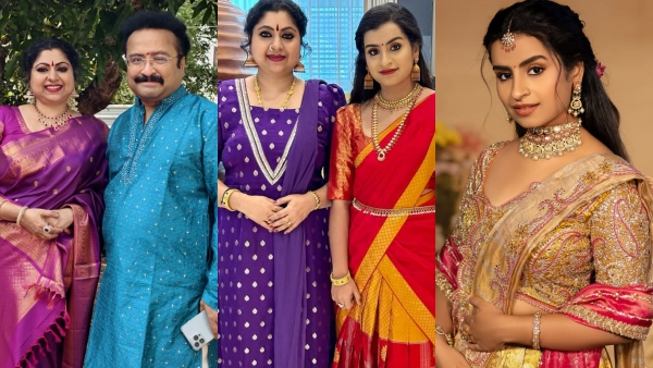 Sivaangi Krishnakumar