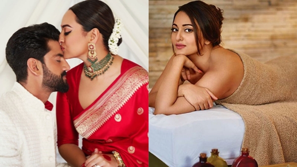 Sonakshi Sinha