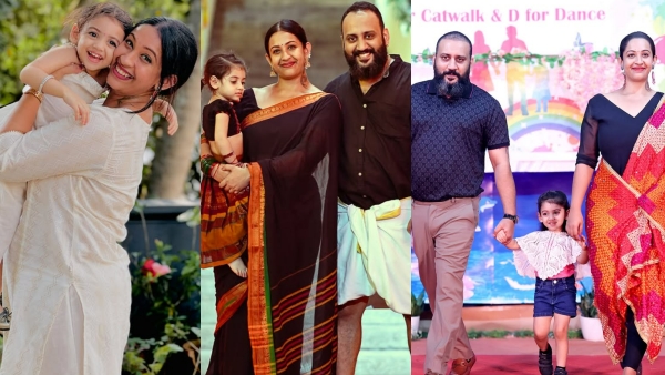 Sowbhagya Venkitesh arjun