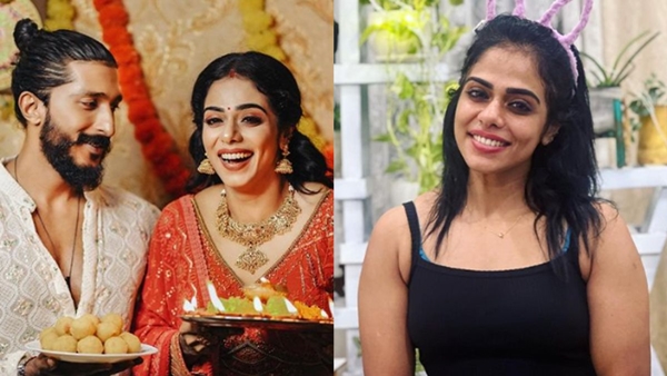 Sreeya Iyer