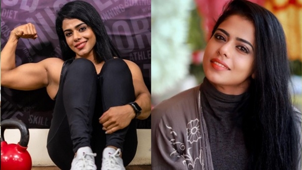 Sreeya Iyer