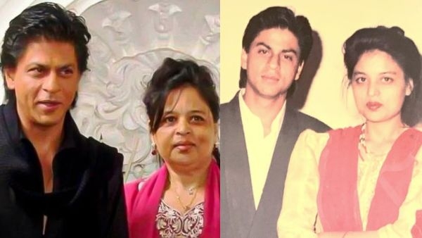 Shahrukh Khan Shahrukh Khan