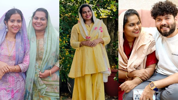 Basheer Bashi  Suhana