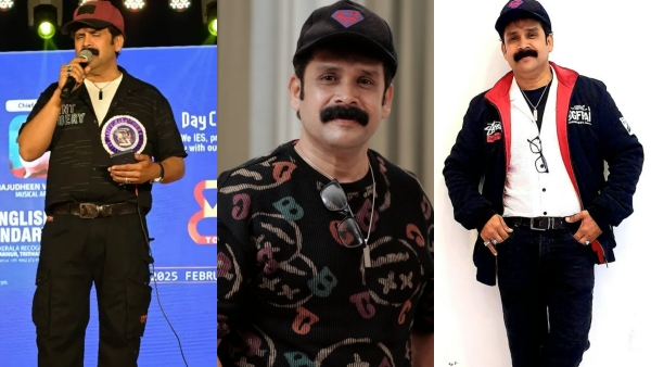 Thajudheen Vadakara Thajudheen Vadakara