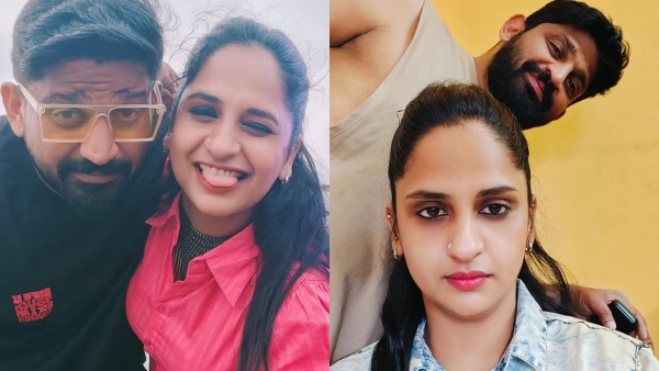 Thinkal Bhal marraige Thinkal Bhal marraige