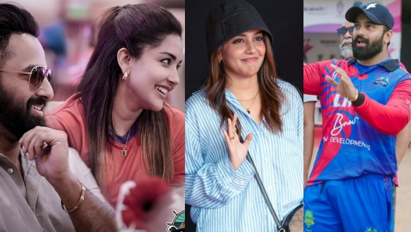 Mahima Nambiar Unni Mukundan