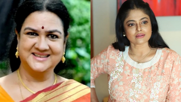 Manju Pillai   Urvashi