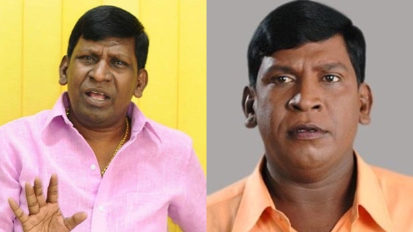 Vadivelu