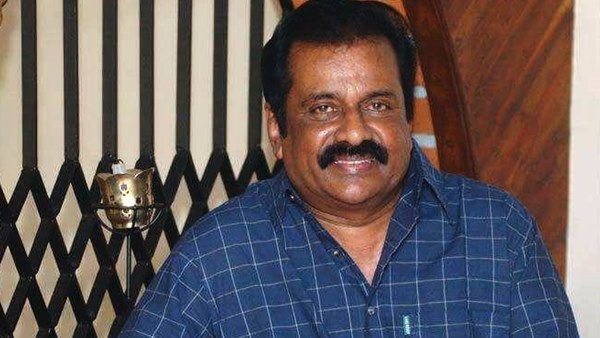 Venu Nagavally Venu Nagavally