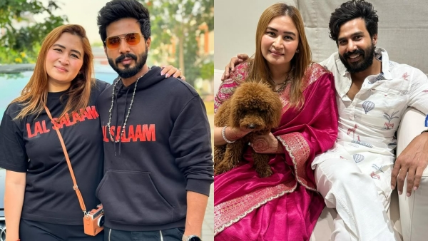 Vishnu Vishal Jwala Gutta