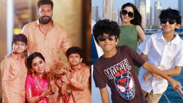 Aarti Ravi Ravi Mohan