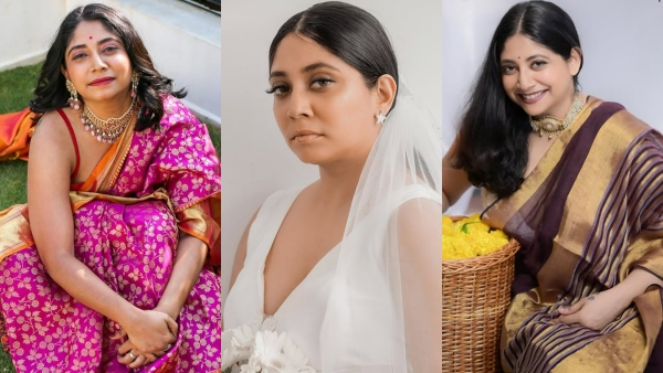 Abhaya Hiranmayi Gopi Sundar Abhaya Hiranmayi Gopi Sundar