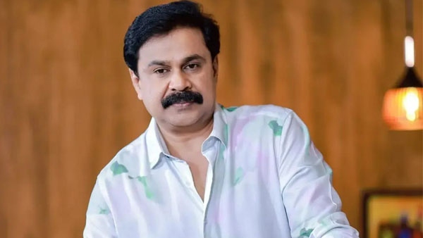 Dileep
