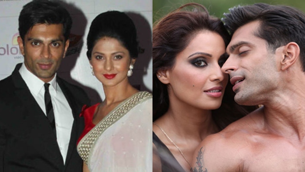 Jennifer Winget   Karan Singh Grover  Bipasha Basu