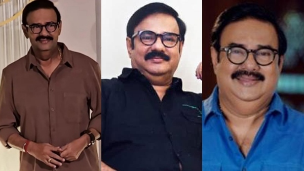 Maniyanpilla Raju Maniyanpilla Raju