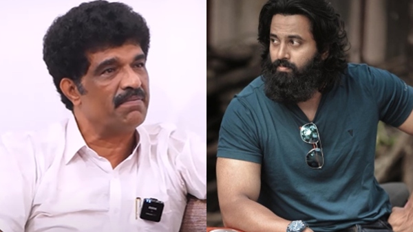 Saji Nanthyattu  Unni Mukundan