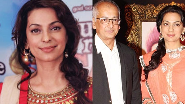 Juhi Chawla Juhi Chawla