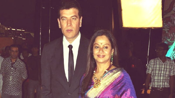 Sooraj Pancholi  Aditya Pancholi  Zarina Wahab
