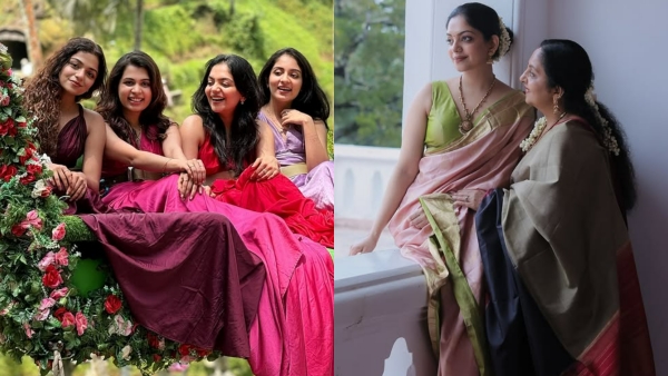 Ahaana Krishna