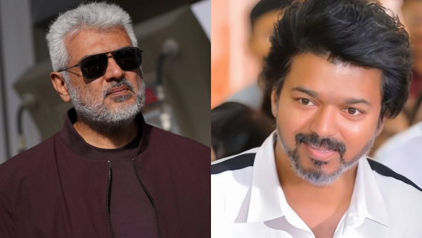 Ajith Kumar Good Bad Ugly Movie Ajith Kumar Good Bad Ugly Movie