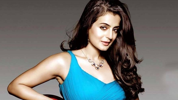 Ameesha Patel