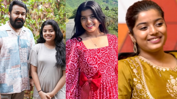 Amritha Varshini Thudarum