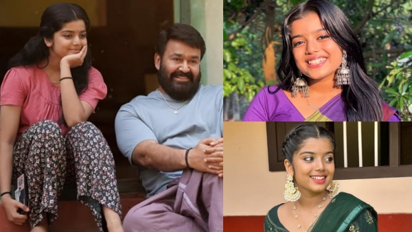 Amritha Varshini Thudarum