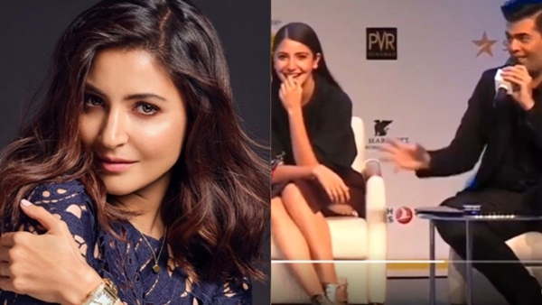 Anushka Sharma