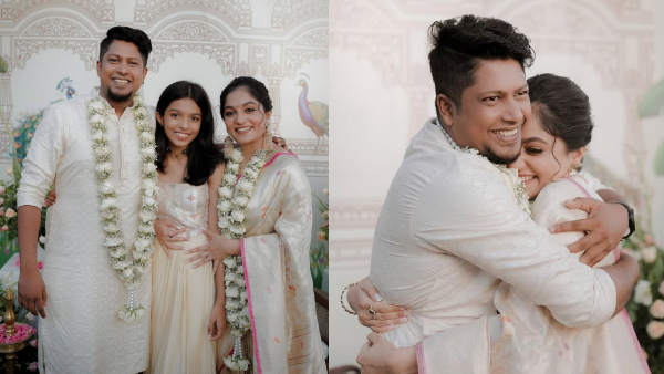 Arya Badai Sibin engagement