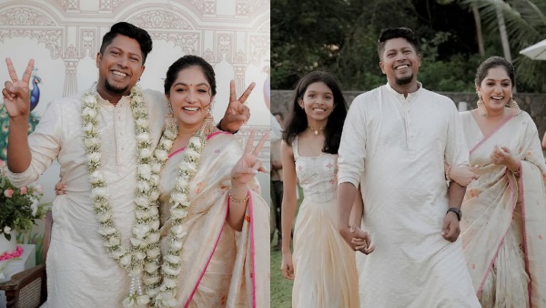 Arya Badai Sibin engagement