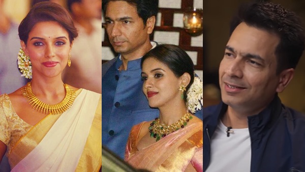 Asin  Rahul Sharma