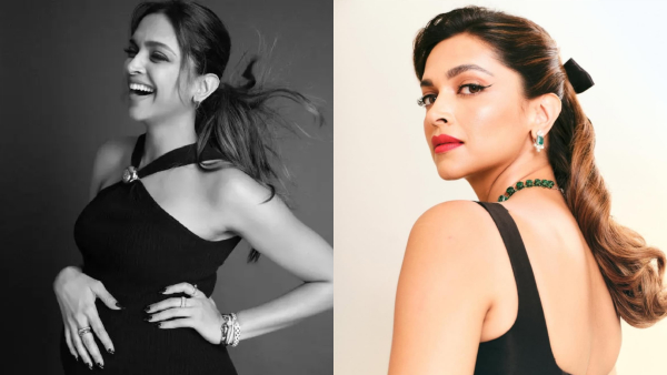 Deepika Padukone about her pregnancy