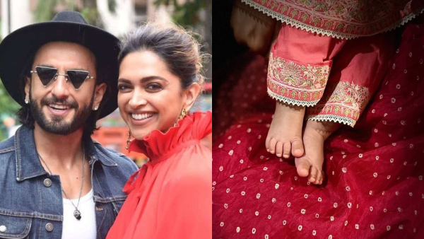 Deepika Padukone daughter name