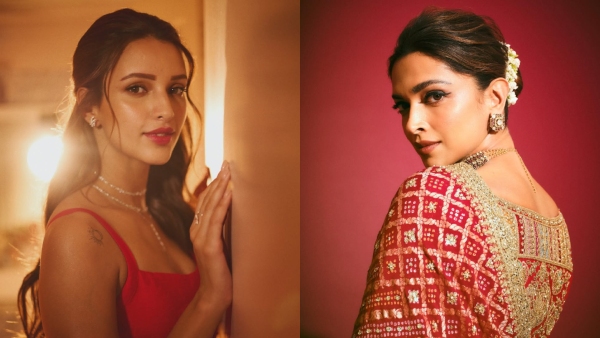 Deepika Padukone  Sandeep Reddy Vanga  and Tripti Dimri