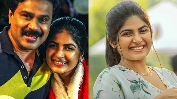 Prince And Family  Dileep
