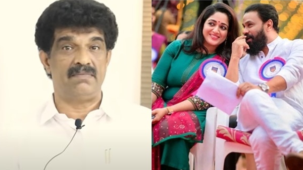 Dileep  Saji Nanthyattu