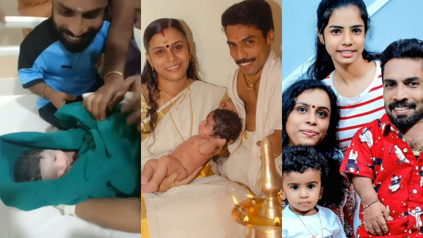 Guinness Pakru Wife Gayathri Guinness Pakru Wife Gayathri