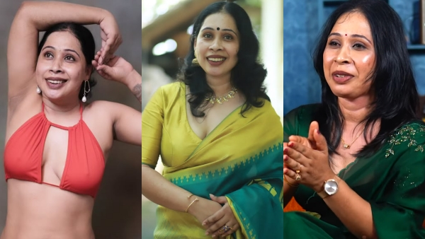 Gowri Siji Mathews Gowri Siji Mathews