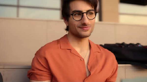 Ibrahim Ali Khan