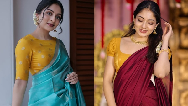 Ahaana Krishna  Ishaani Krishna