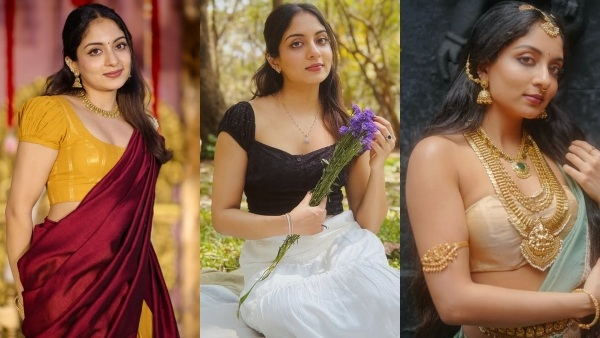 Ishaani Krishna Krishnakumar