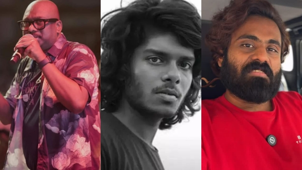 Jassie Gift Rapper Vedan