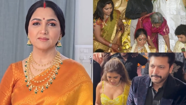 Jayam Ravi Kushboo