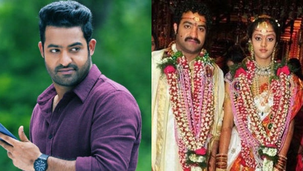 Jr Ntr  Lakshmi Pranathi