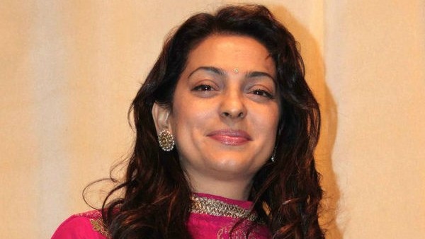 Juhi Chawla Juhi Chawla