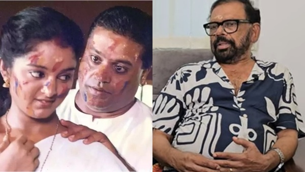 Kaliyattam Movie Producer