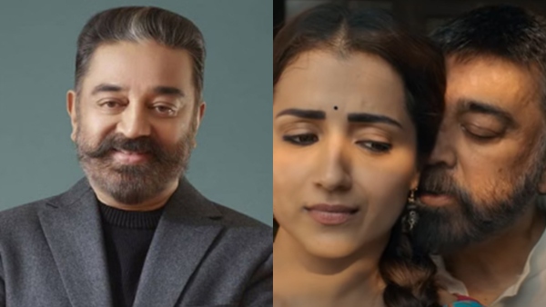 Kamal Haasan Kamal Haasan