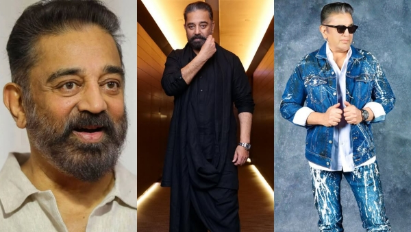 Kamal Haasan