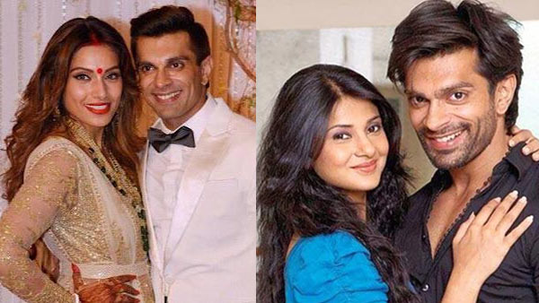Jennifer Winget   Karan Singh Grover  Bipasha Basu