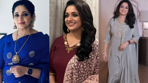 Kavya Madhavan